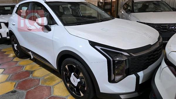 Kia Sportage 2026 for sale in Iraq - Baghdad